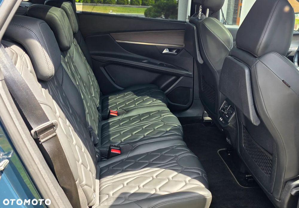 Peugeot 5008 BlueHDi 180 EAT8 GT - 32
