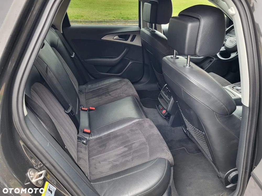 Audi A6 Avant 2.0 TDI Prime Line Multitronic - 15