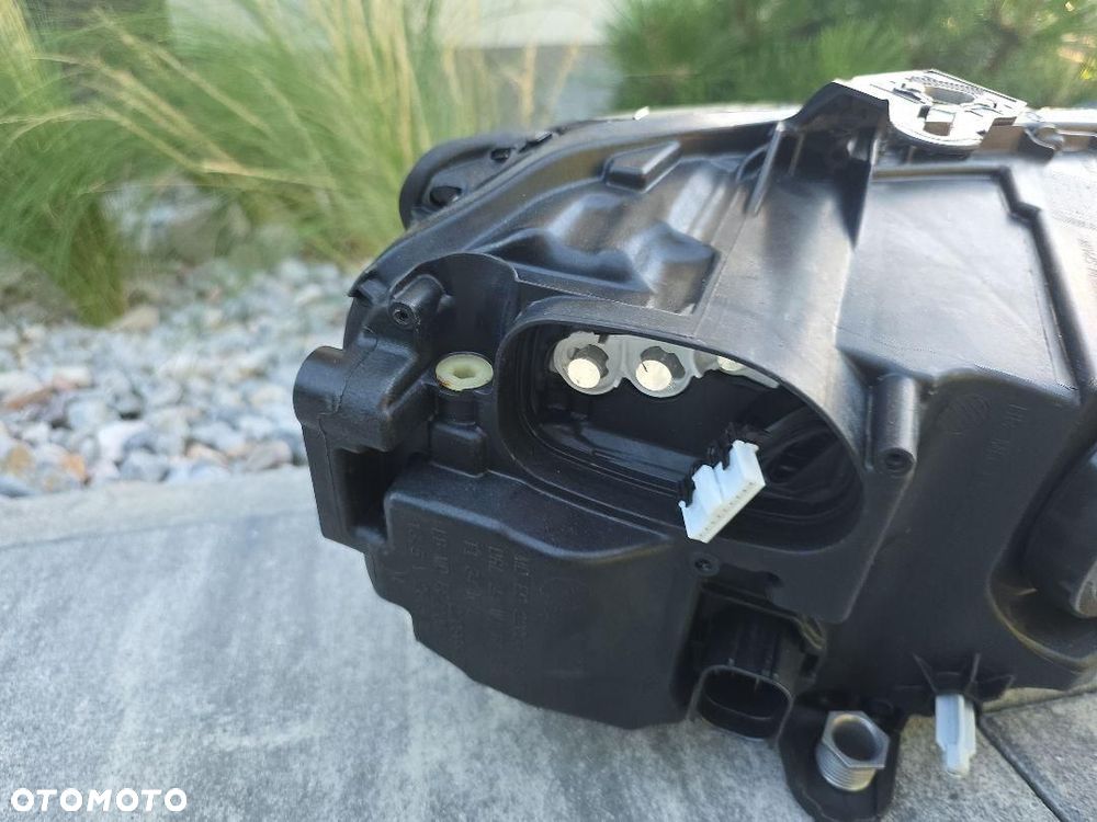 AUDI A1 S1 82A Lampa lewa przód Full Led Dynamic 82A941773 - 11