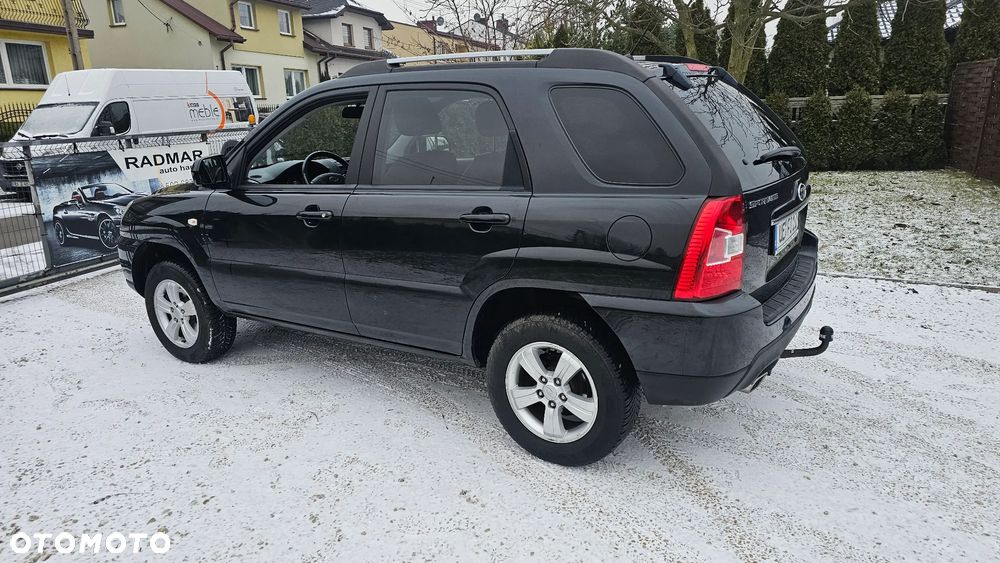 Kia Sportage 2.0 EX - 26