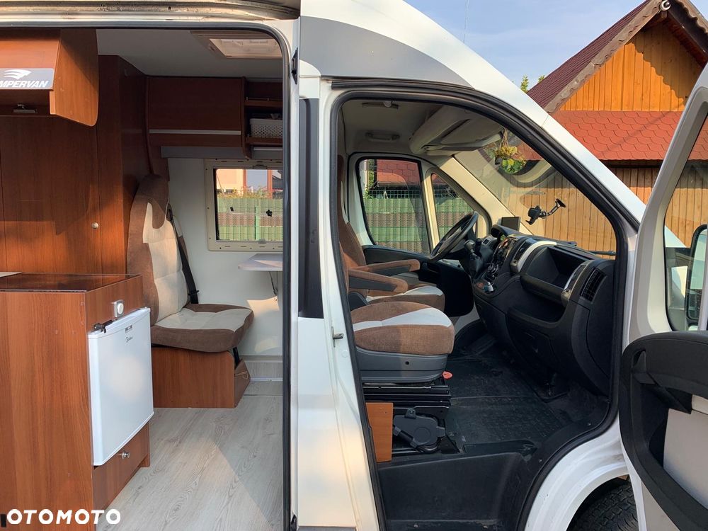 Fiat Ducato L2H2 - 13
