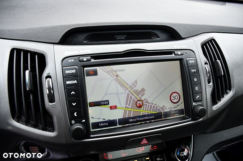 Kia Sportage 1.6 GDI L 2WD - 15