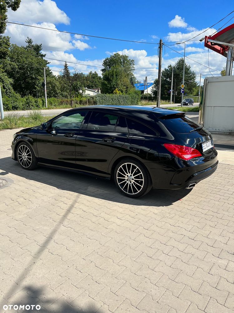 Mercedes-Benz CLA 220 d 7G-DCT AMG Line - 22