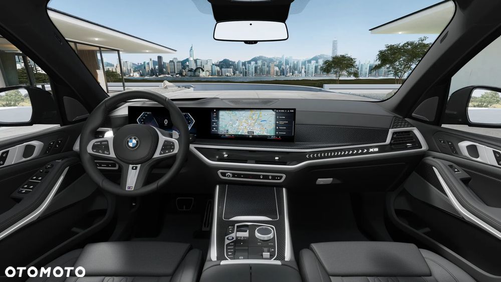 BMW X5 xDrive40i - 11