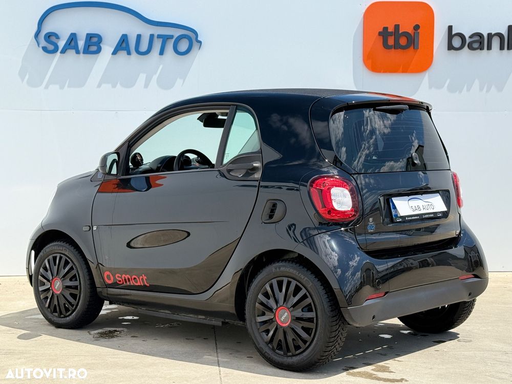 Smart Fortwo EQ - 17
