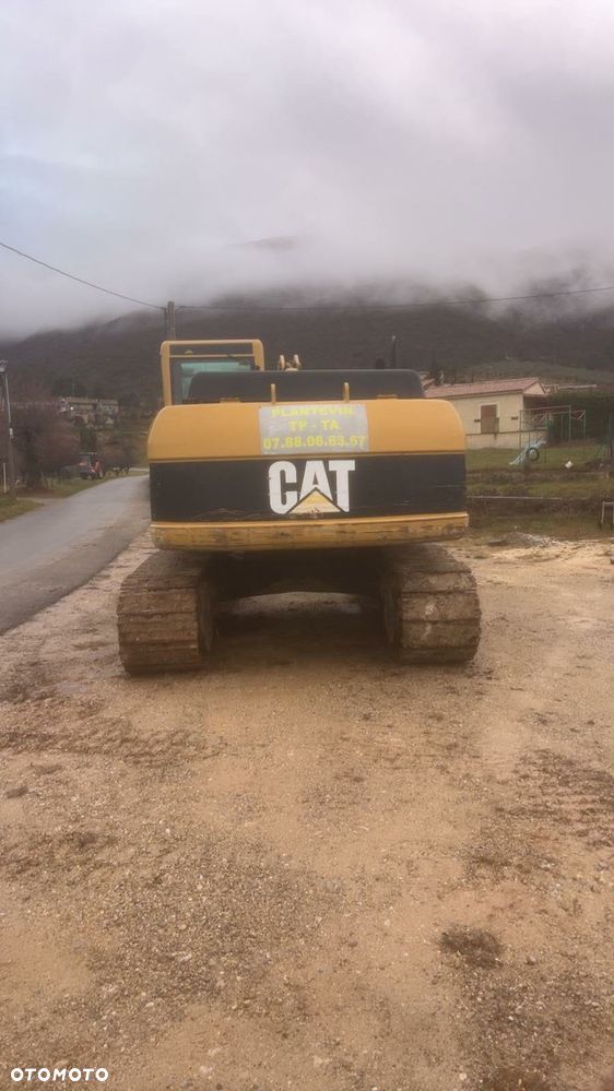 Komatsu PC138US-10/ 4350Mth/ Maszyna sprowadzona - 3