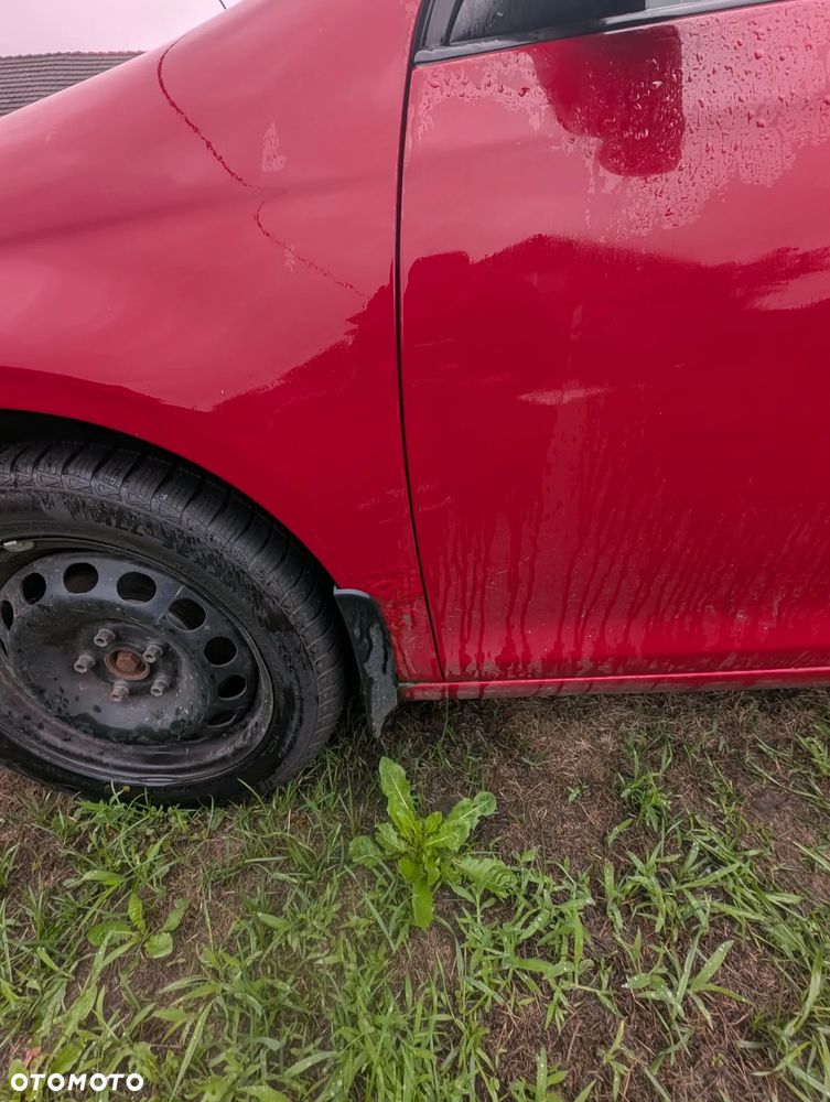 Volkswagen Golf 1.9 TDI Trendline - 4