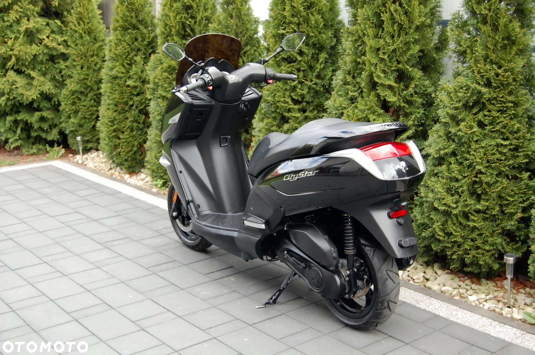 Peugeot Citystar - 6