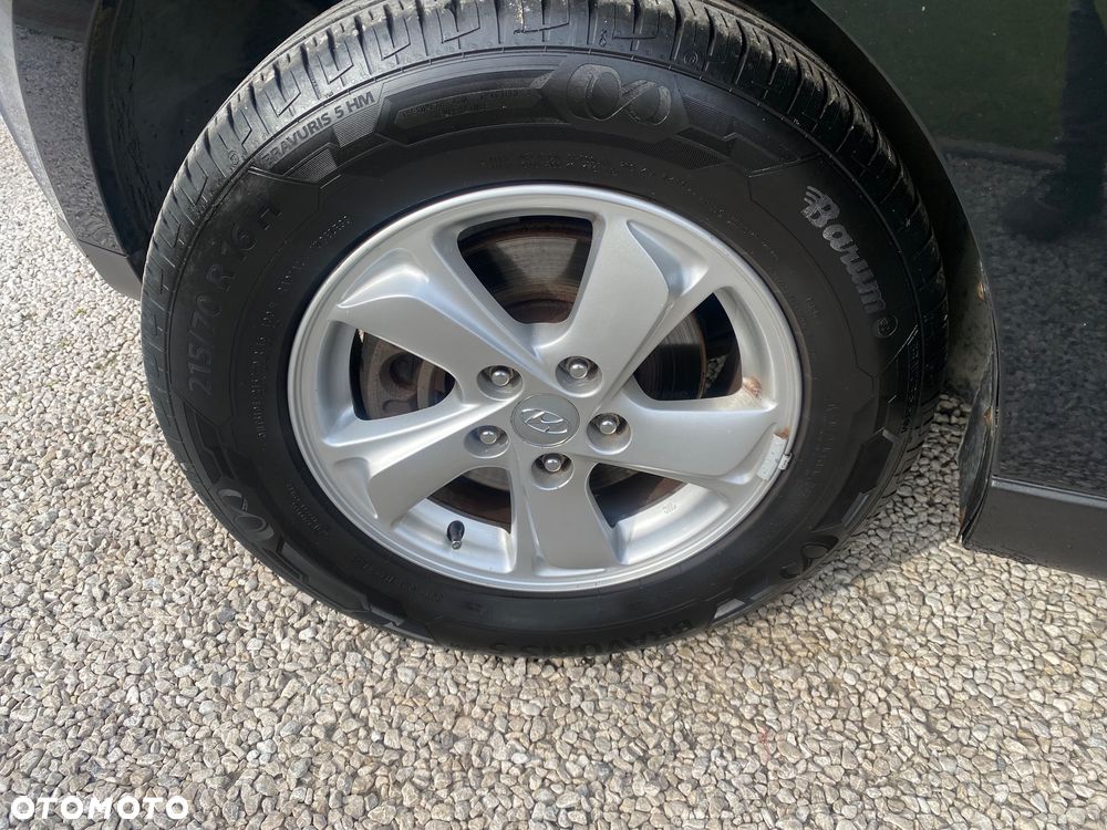 Hyundai ix35 2.0 Premium 2WD - 9