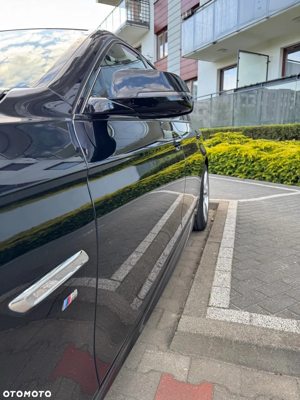 BMW Seria 5 535d xDrive - 6