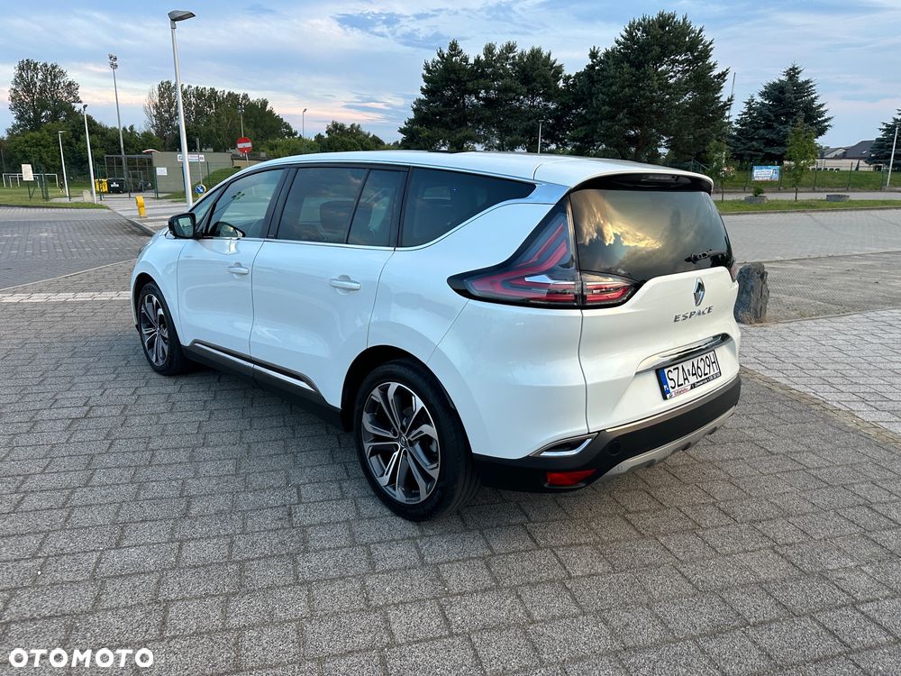 Renault Espace 1.8 TCe Energy Initiale Paris EDC - 7
