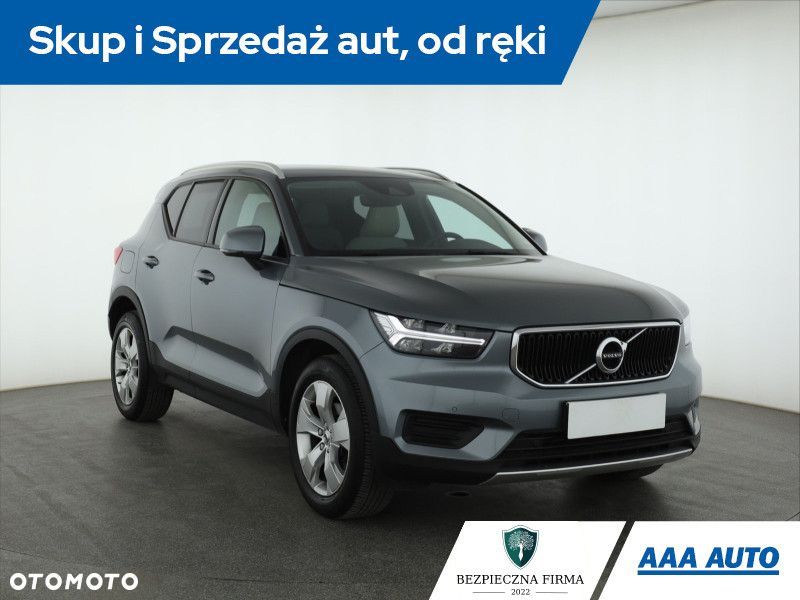 Volvo XC 40 - 3