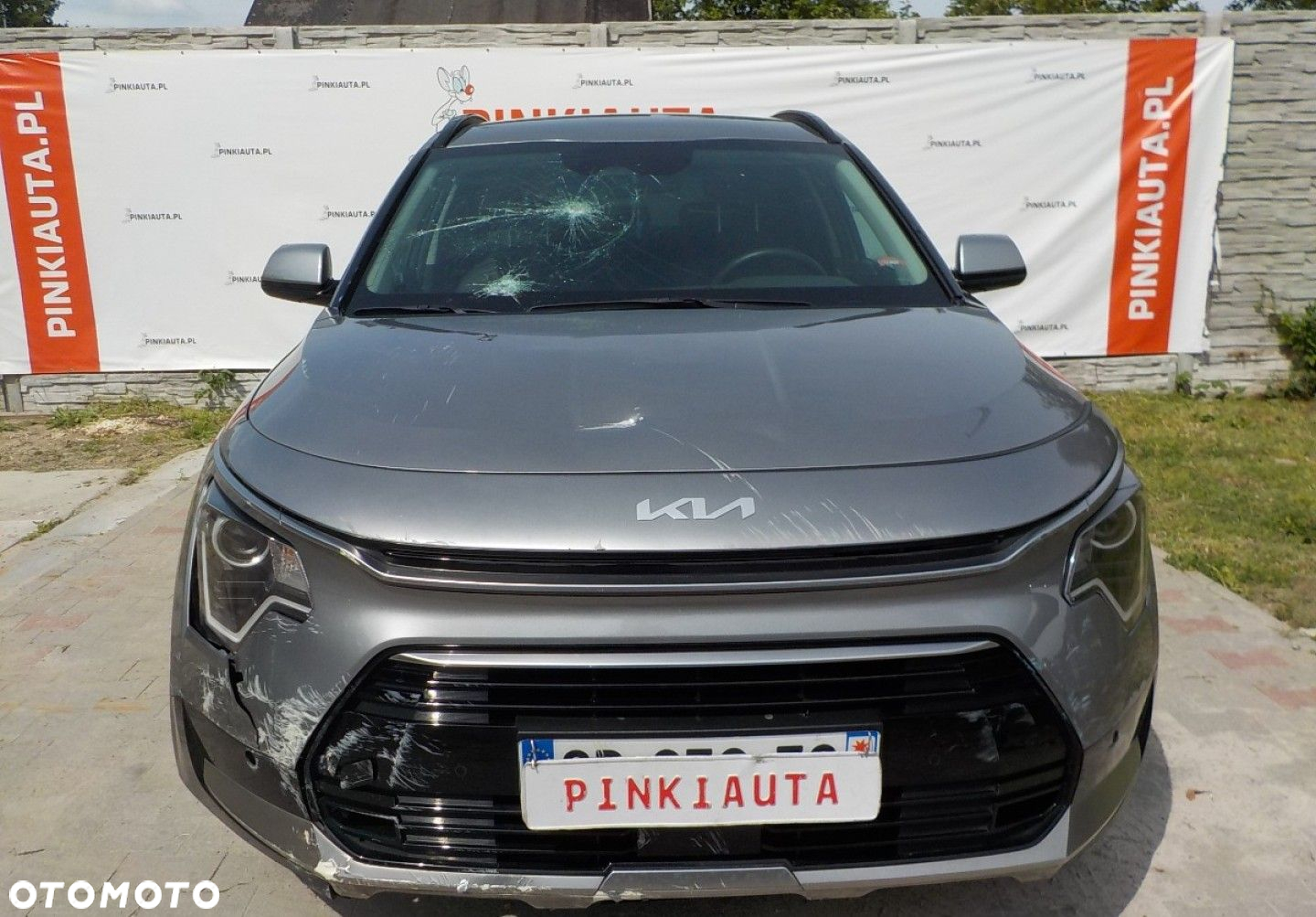 Kia Niro - 2