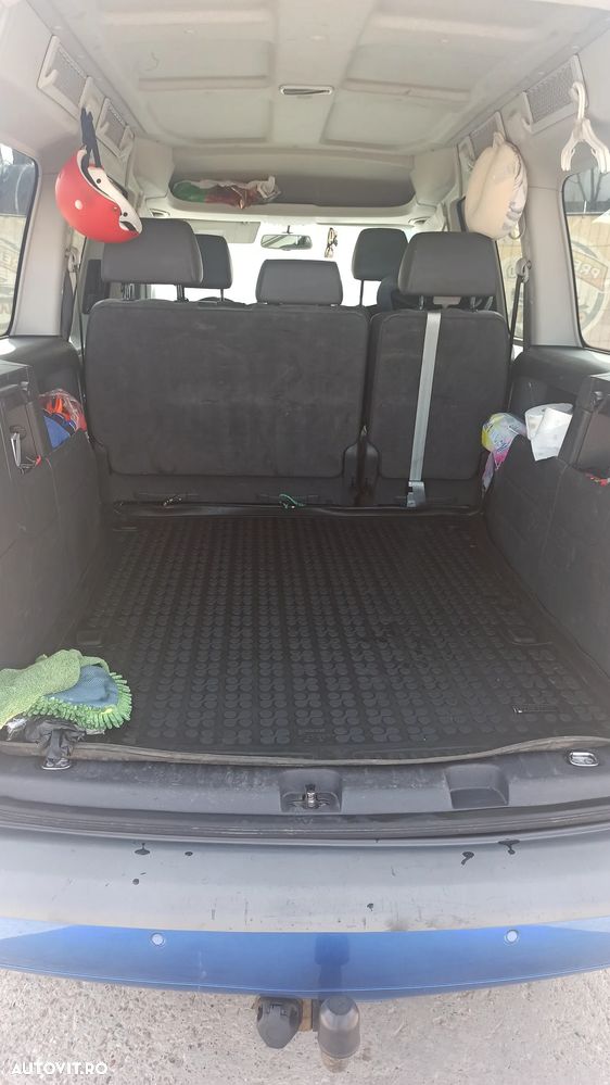 Volkswagen Caddy Maxi 2.0 TDI Trendline DSG - 7