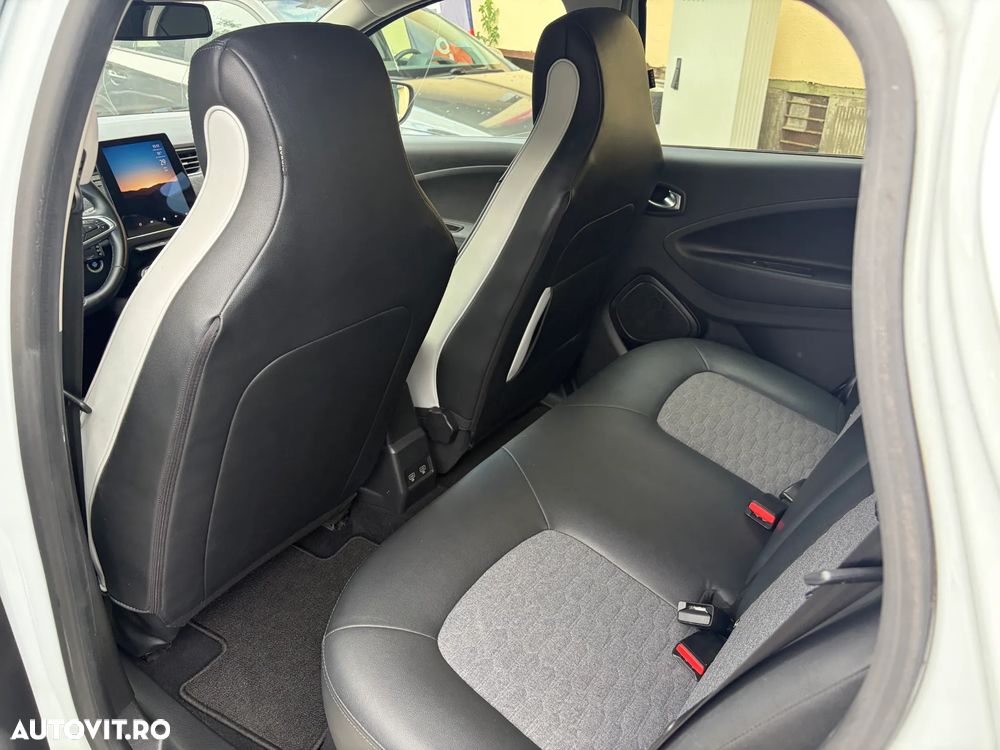 Renault ZOE - 24