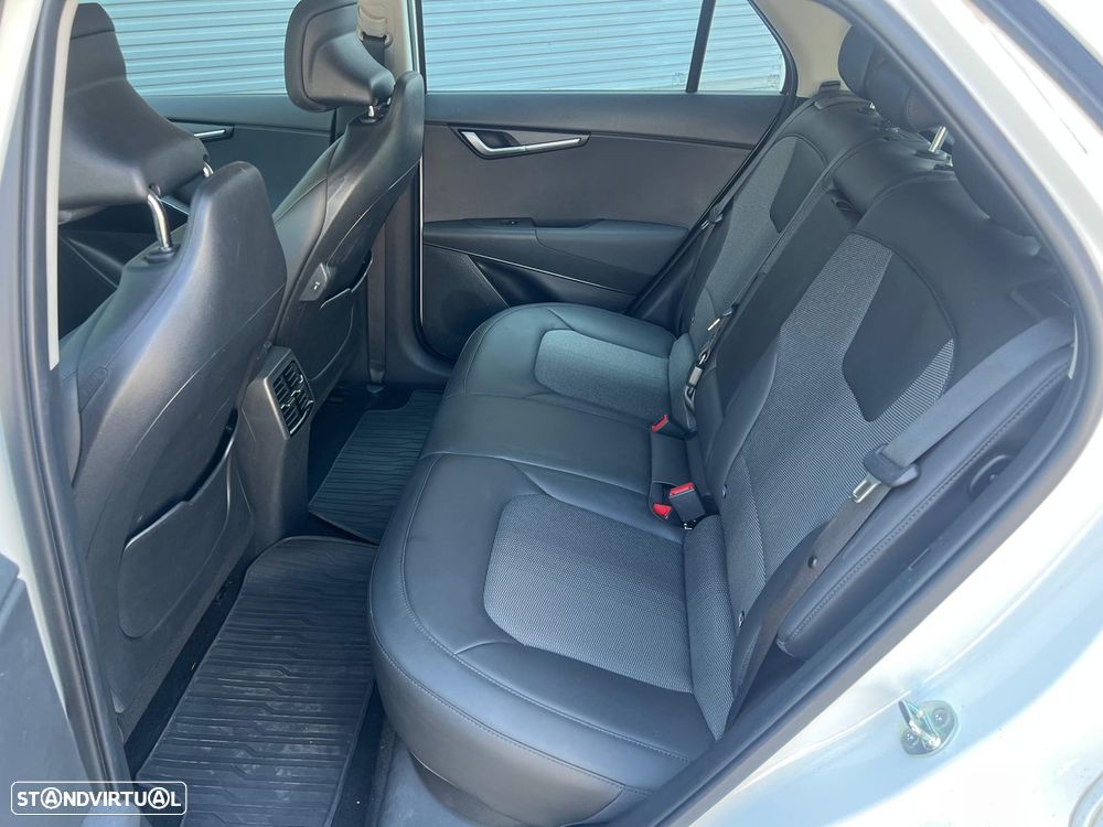 Kia Niro EV Spirit - 11
