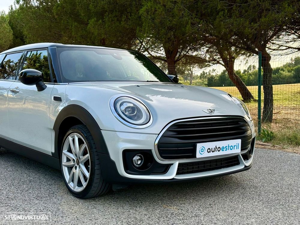 MINI Clubman Cooper D Auto - 17