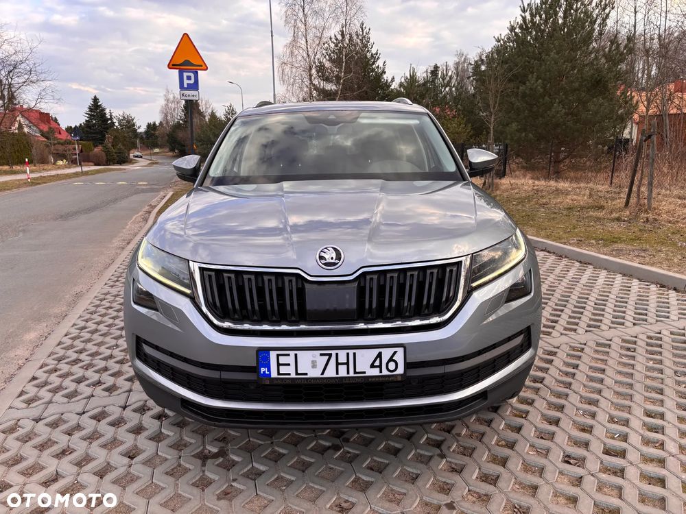 Skoda Kodiaq - 23