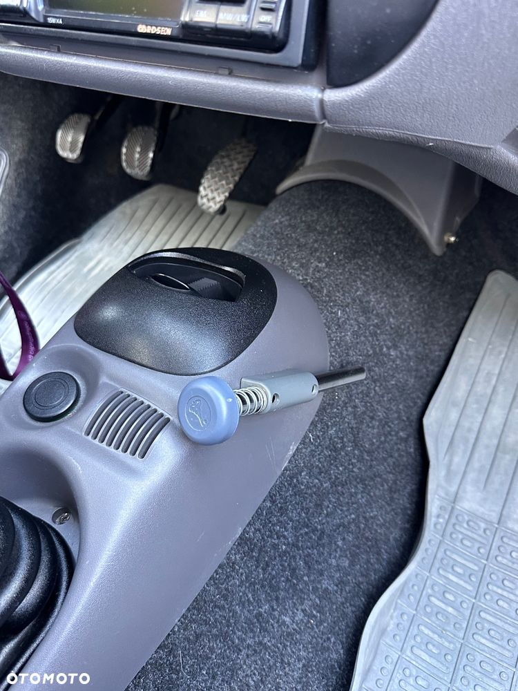 Fiat Seicento Young - 17