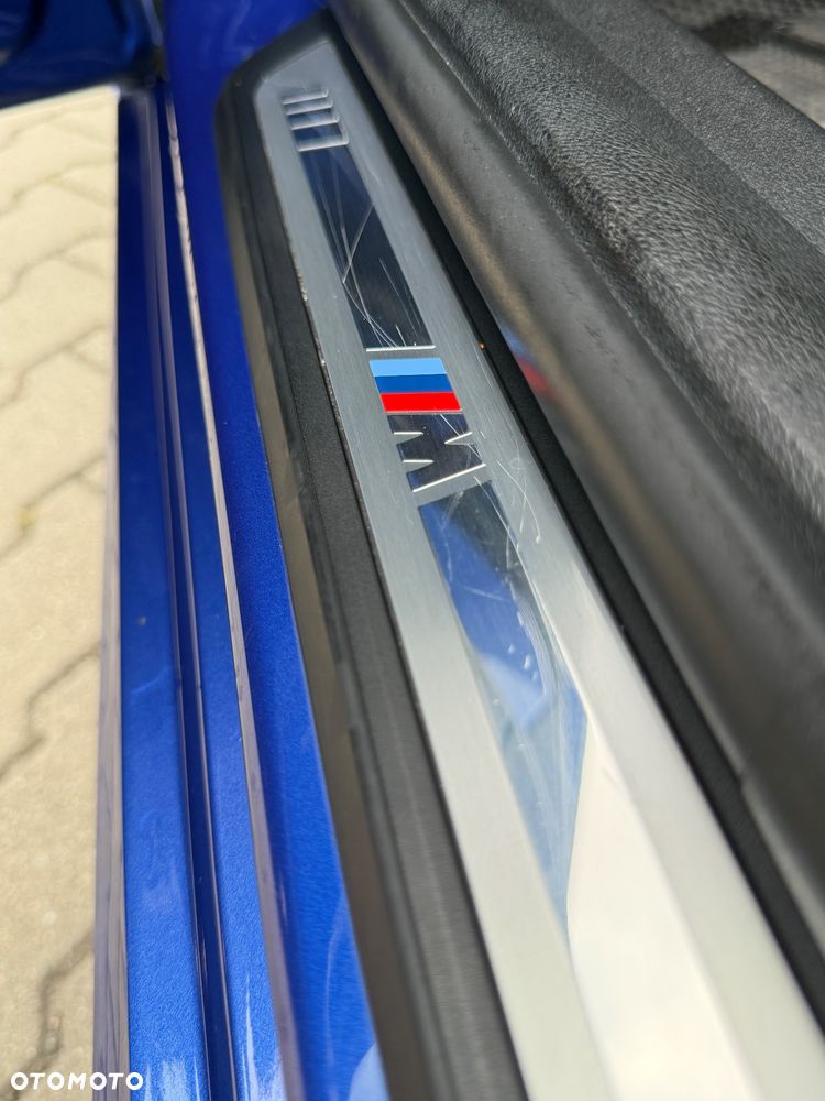 BMW Seria 3 320d M Sport - 19