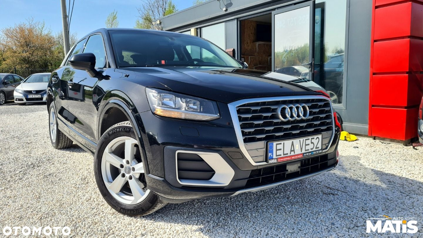 Audi Q2 - 9