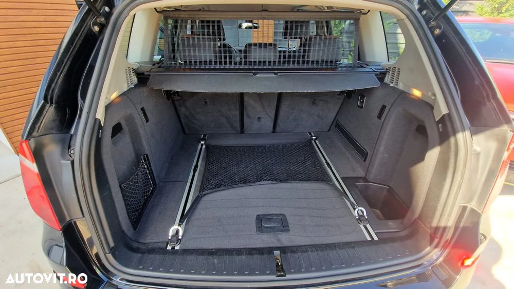 BMW X3 xDrive20d Aut. - 25