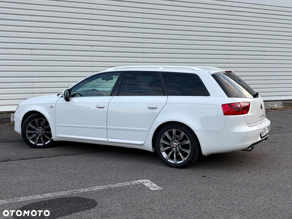 Seat Exeo - 10