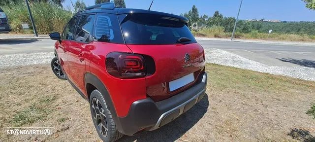 Citroën C3 Aircross 1.2 PureTech Shine Pack EAT6 - 6