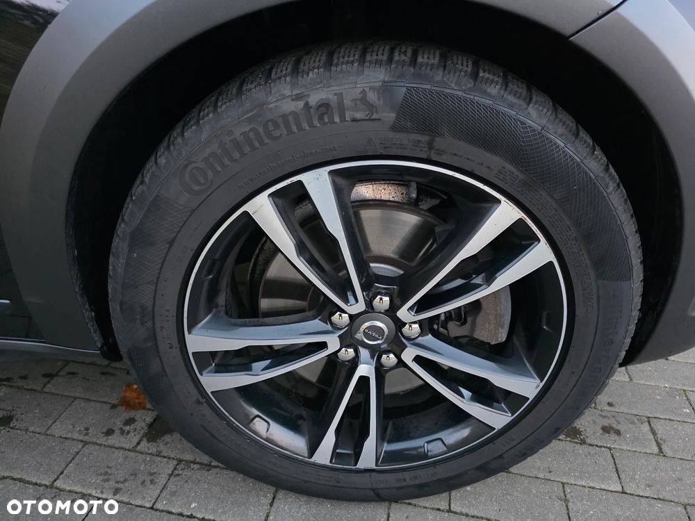 Volvo V90 Cross Country D5 SCR AWD Ocean Race - 17