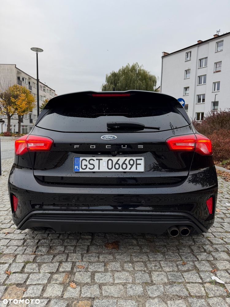 Ford Focus 1.5 EcoBlue ST-Line - 5