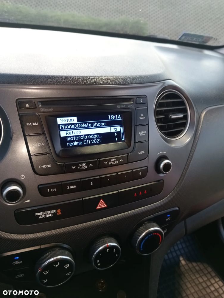 Hyundai i10 - 23
