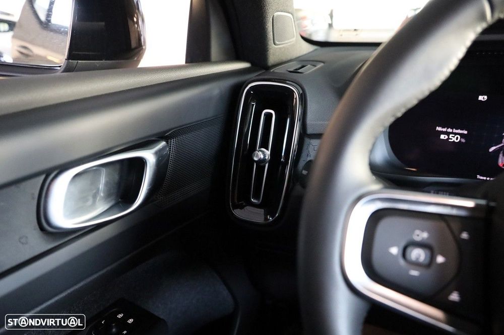 Volvo EX40 70 kWh Single Motor Core - 7