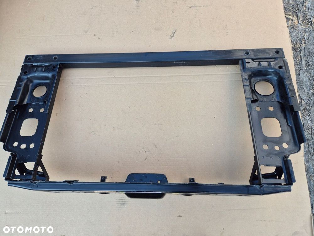 Alfa Romeo Giulietta pas przedni.Oryginał.100 - 11