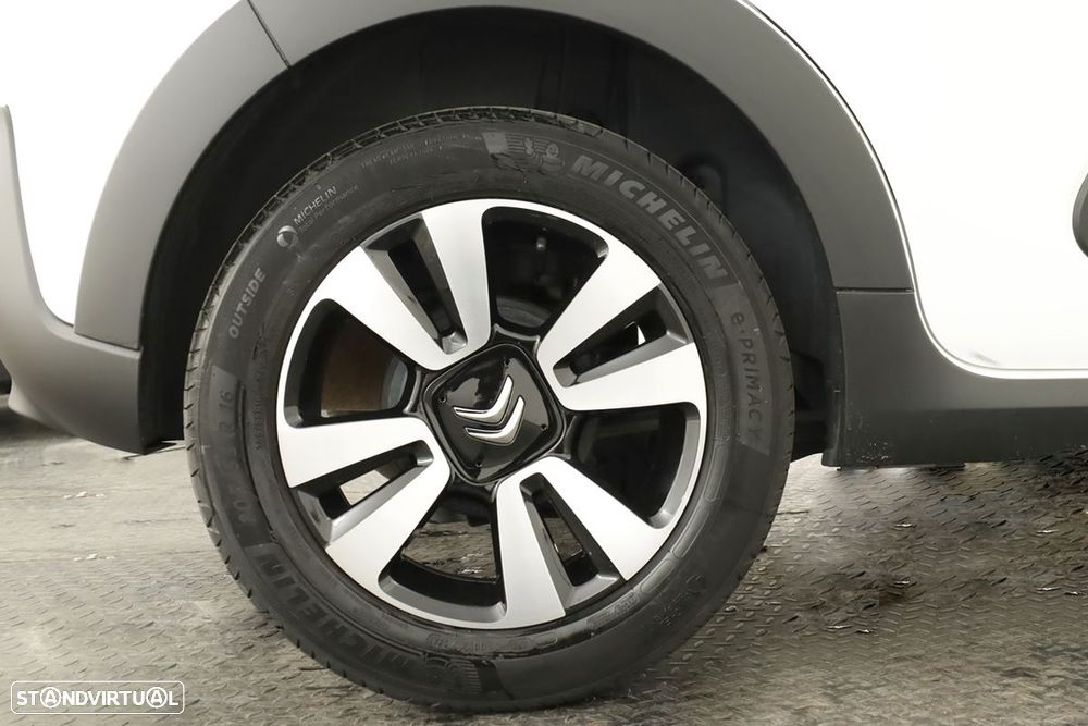 Citroën C3 1.2 PureTech Max - 5