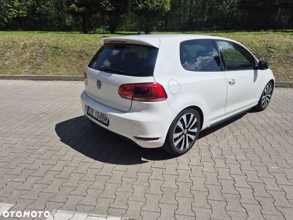 Volkswagen Golf 2.0 TDI GTD - 7