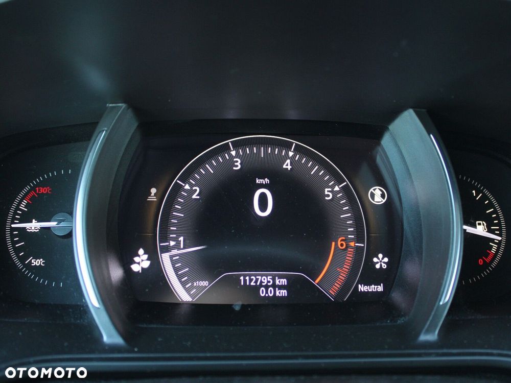 Renault Megane 1.3 TCe FAP GT Line - 24