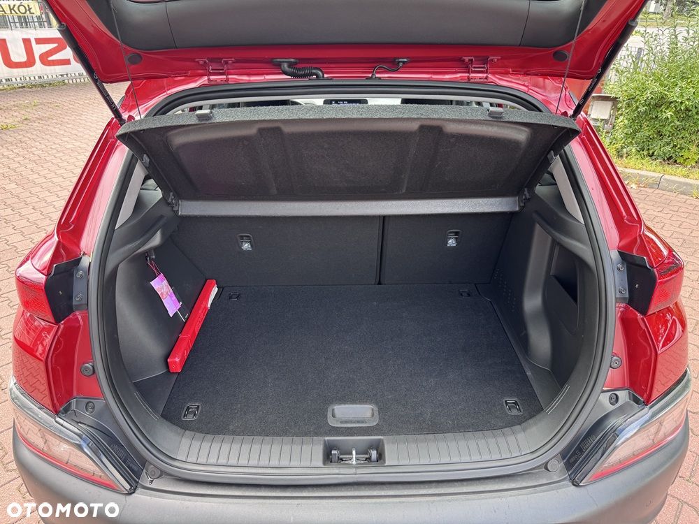 Hyundai Kona 1.0 T-GDI Comfort - 16