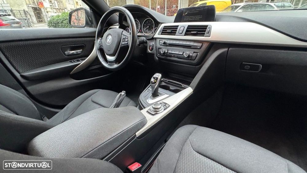 BMW 420 Gran Coupé d Advantage Auto - 16