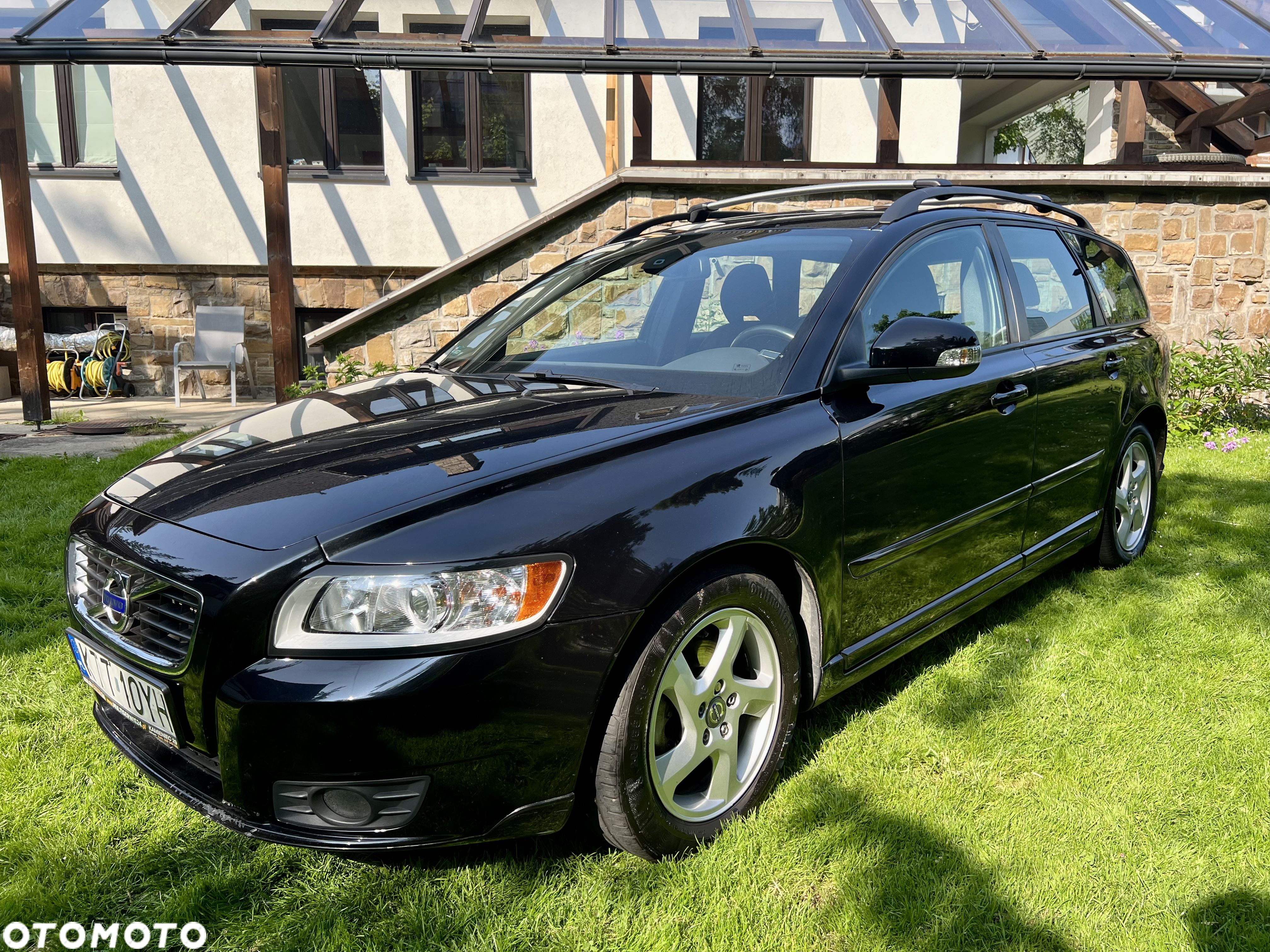 Volvo V50 D2 - 1