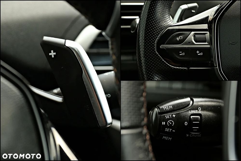 Peugeot 5008 BlueHDi 180 EAT8 GT - 38