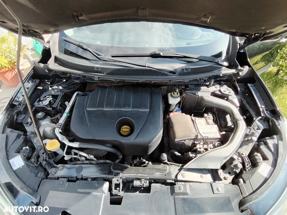 Renault Kadjar 1.5 DCI EDC XMod - 13