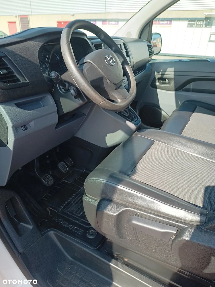 Toyota Proace - 18