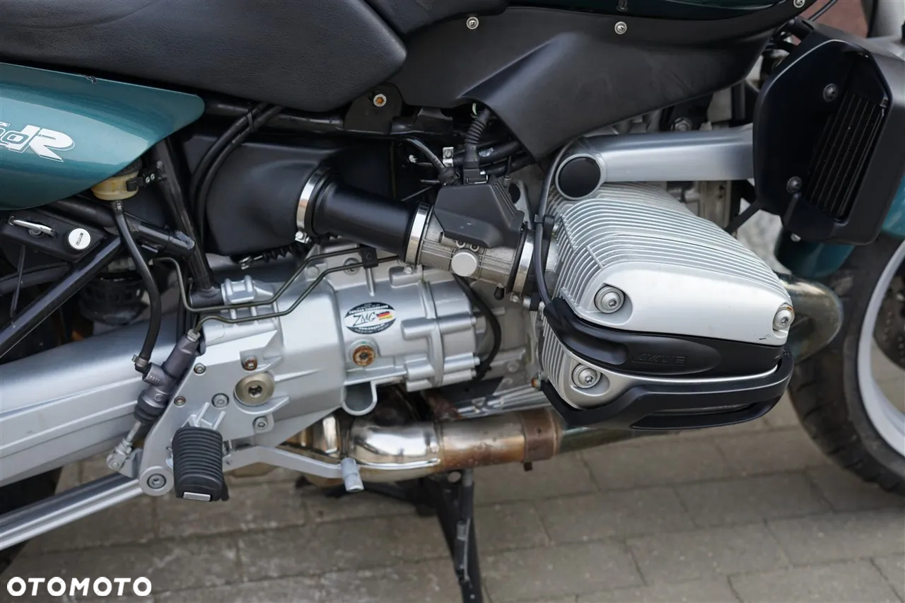 BMW R - 9