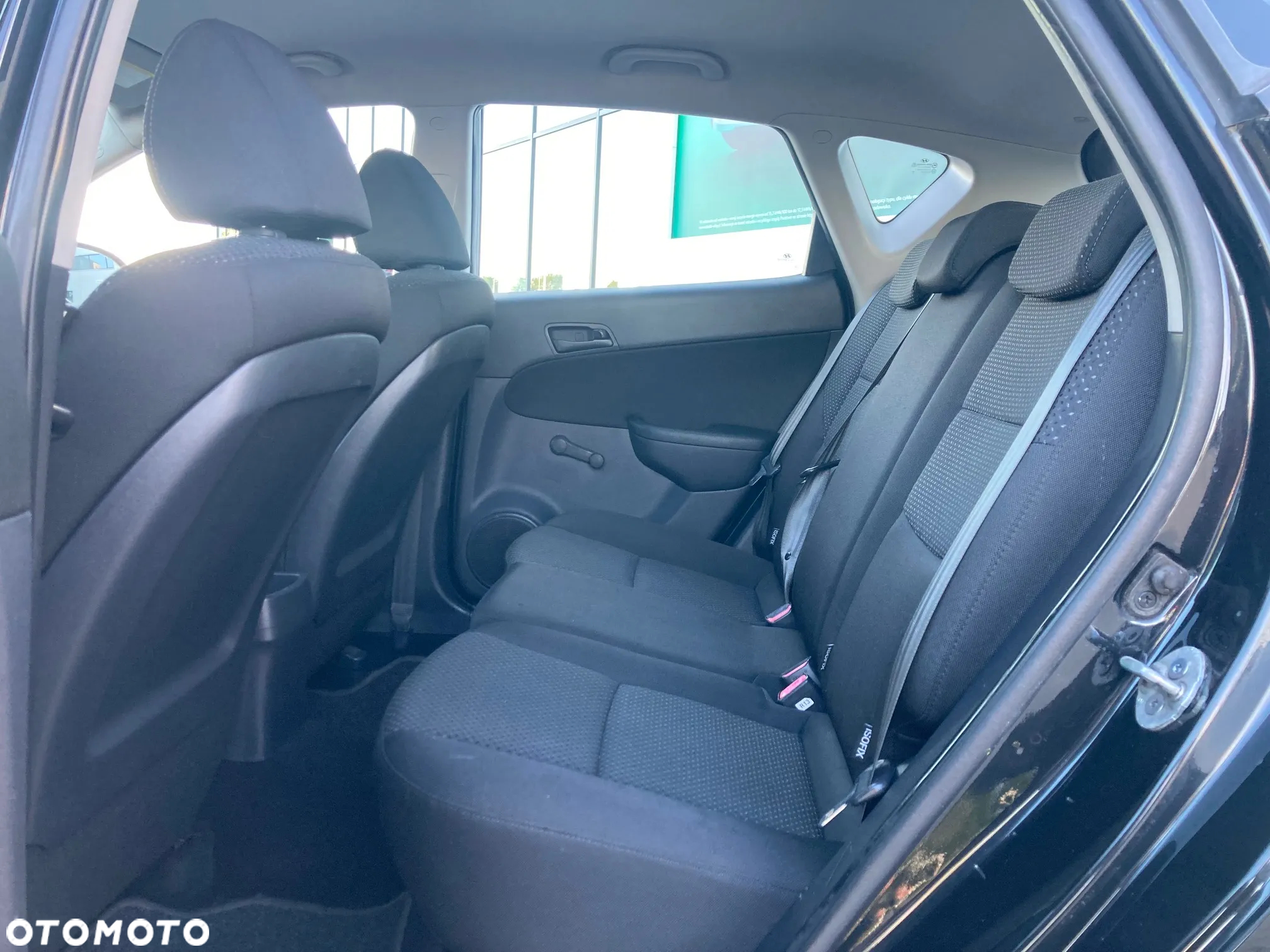 Hyundai i30 1.4 Classic - 13