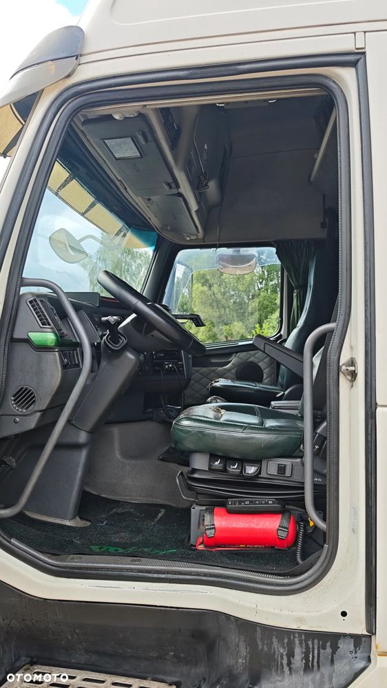 Volvo FH - 6