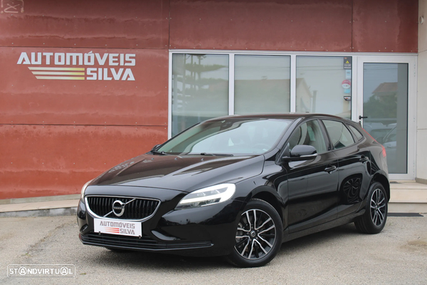 Volvo V40 2.0 D3 Momentum