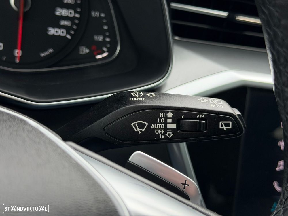 Audi A6 Allroad 45 TDI quattro S tronic - 36