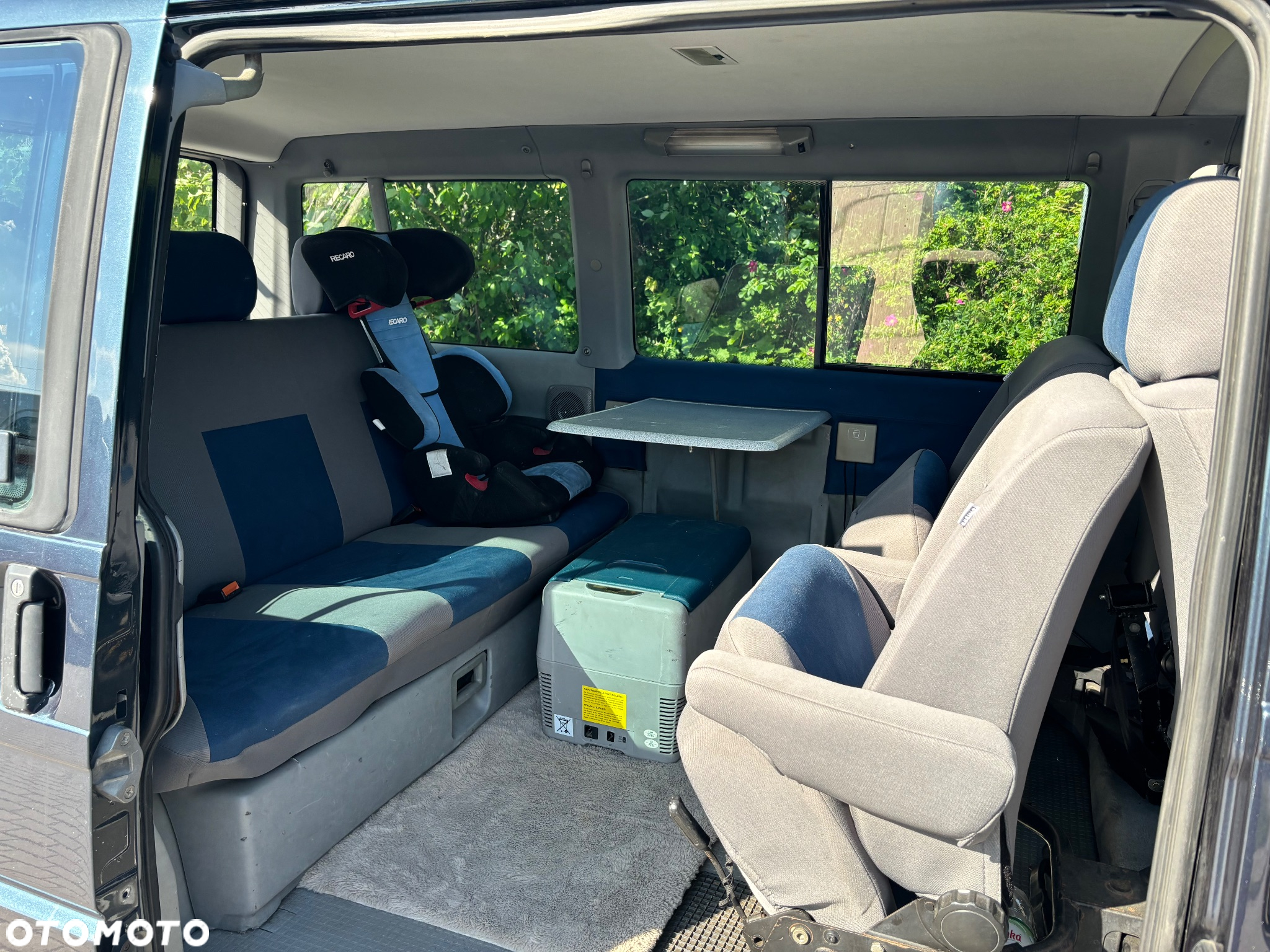 Volkswagen Multivan TD 70BMH2 - 11
