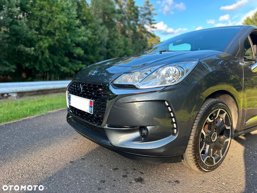 Citroën DS3 PureTech 82 Chic - 21