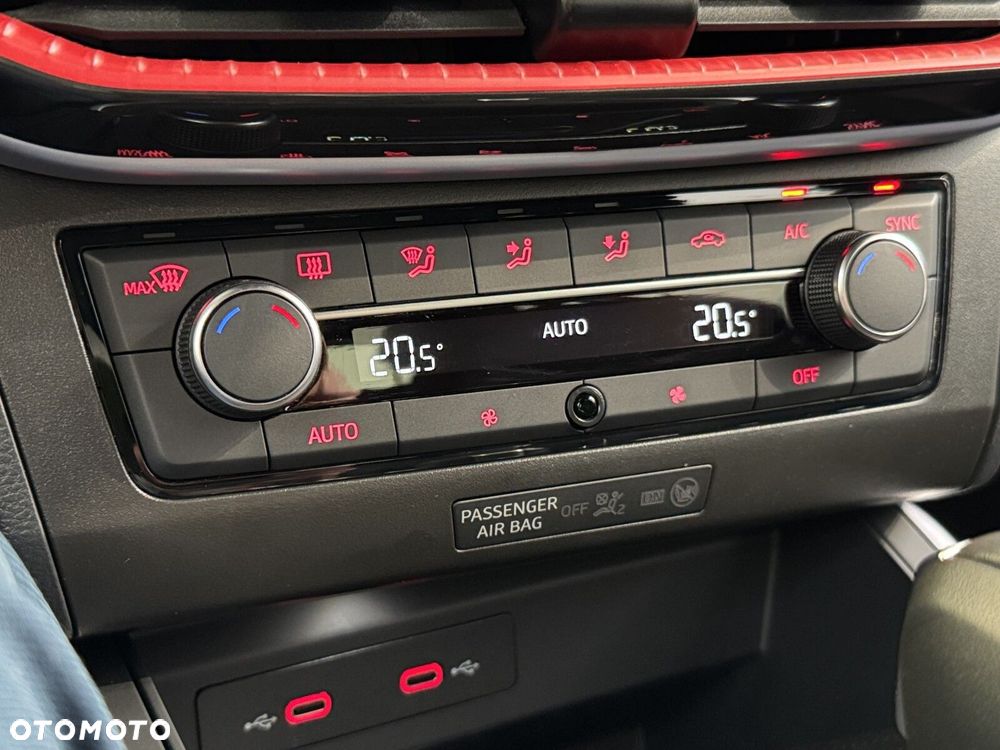 Seat Arona 1.5 TSI EVO FR S&S DSG - 26
